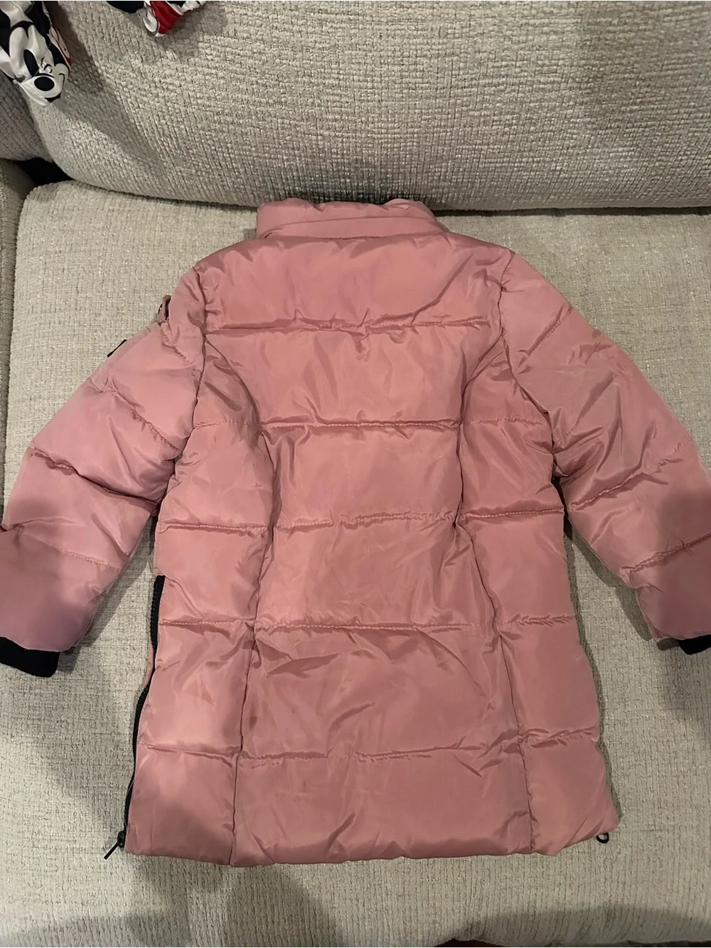 Steve Madden warm kids